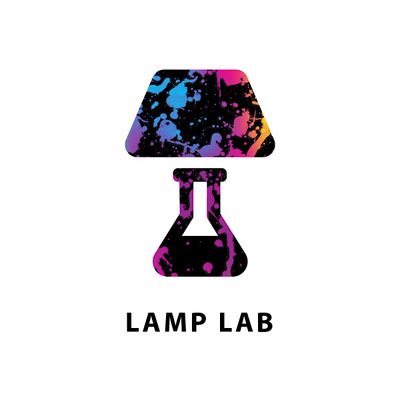 Lamp Lab logo