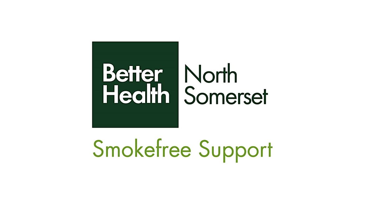Smokefree Advisor Update Training, 26 March | Event in Weston-super-Mare | AllEvents