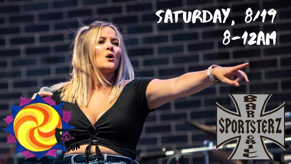 FtS Returns to Sportsterz , Sportsterz Bar and Grill, Geneva, 19 August