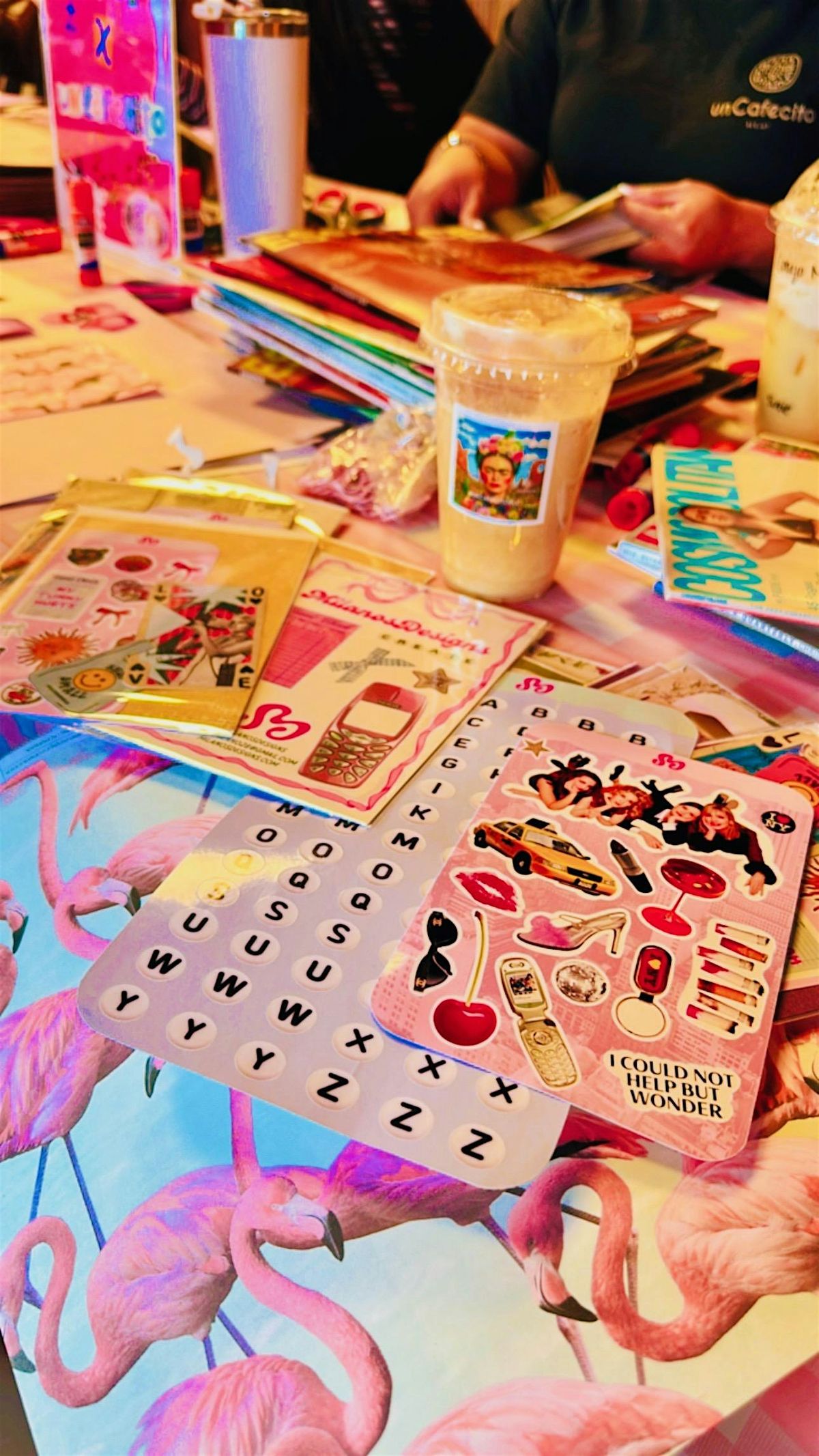 Scrapbook & Coffee, 11 July | Event in Bountiful | AllEvents