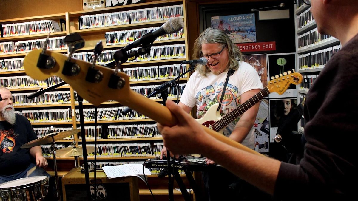 Super D & The Double Chucks, 26 July | Event in Superior | AllEvents