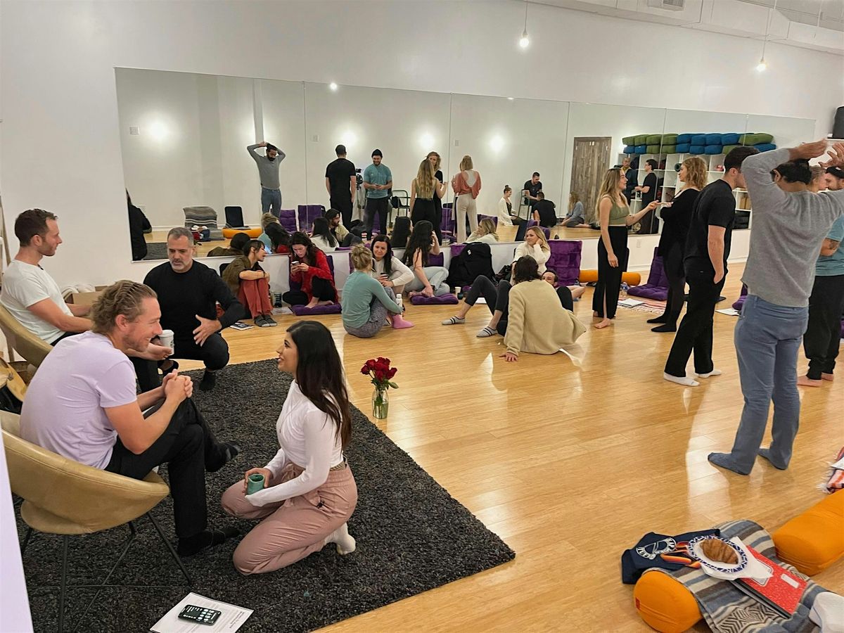 Sacred Security. Root Chakra and Money, 4 October | Event in Austin | AllEvents