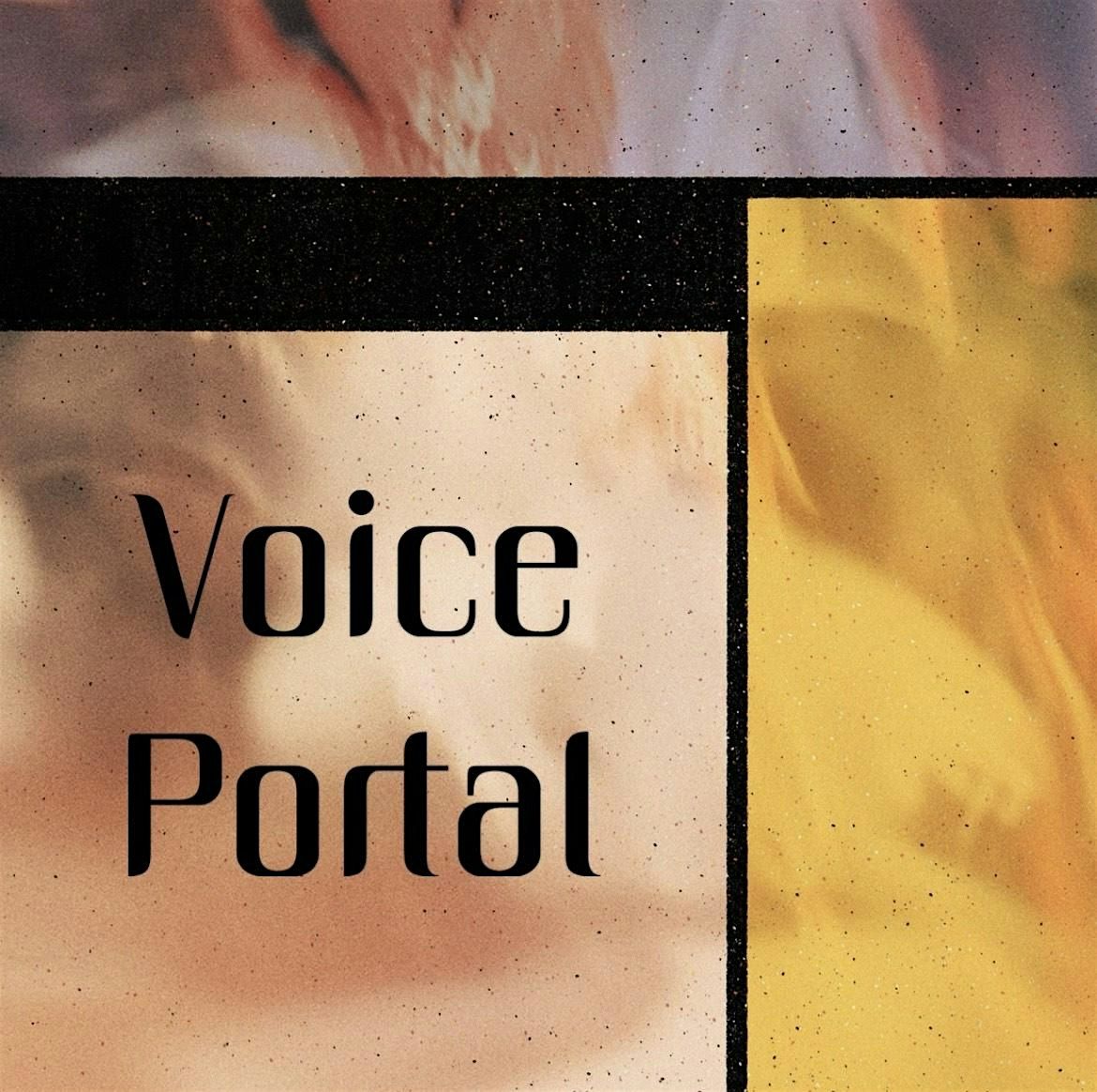 VoicePortal: Immersive Vocal Workshop, 7 February | Event in Miami | AllEvents