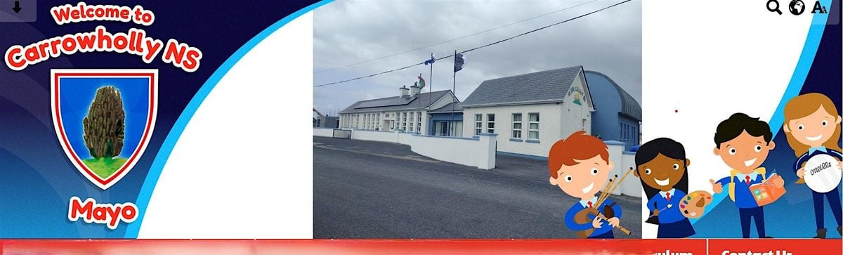 Carrowholly NS Parents Association Quirky Quiz - Buy a Table | Event in Westport | AllEvents