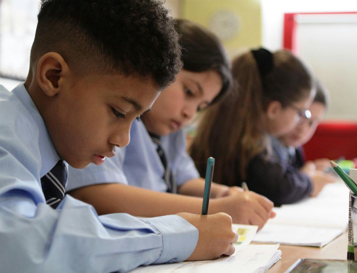 All Saints' Cofe Primary School Prospective Parent Tour, 9 January | Event in London | AllEvents
