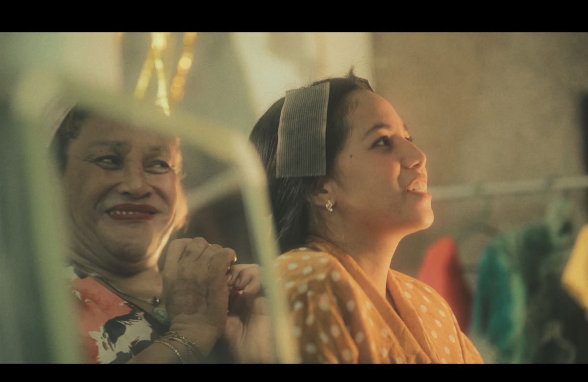 2025 Diwa Filipino Film Fest - Mga Kulay ng Bahaghari (LGBTQ+ Showcase ...