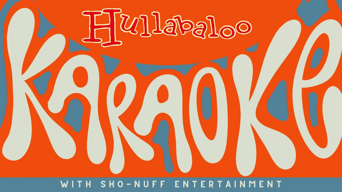 Karaoke Night at Hullabaloo – Every Saturday | Event in West Palm Beach | AllEvents
