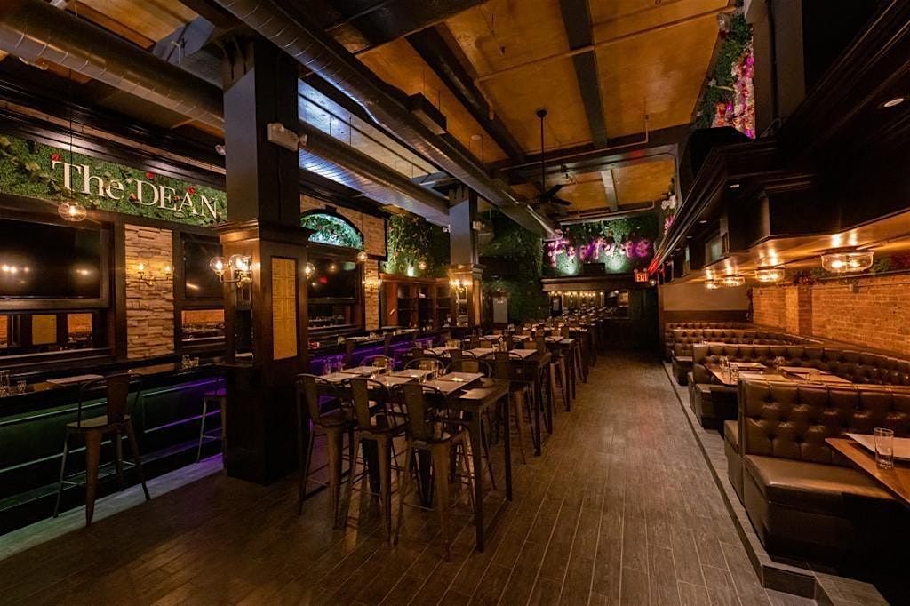 Midtown Madness Brunch And Day Party At The Dean NYC | Event in New York | AllEvents