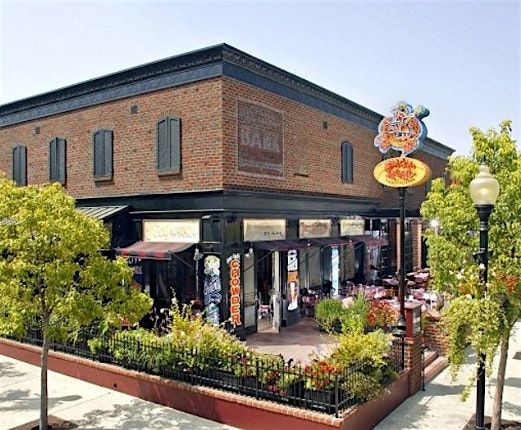 Paying It Forward Business Networking Mixer, 17 October | Event in Orange | AllEvents