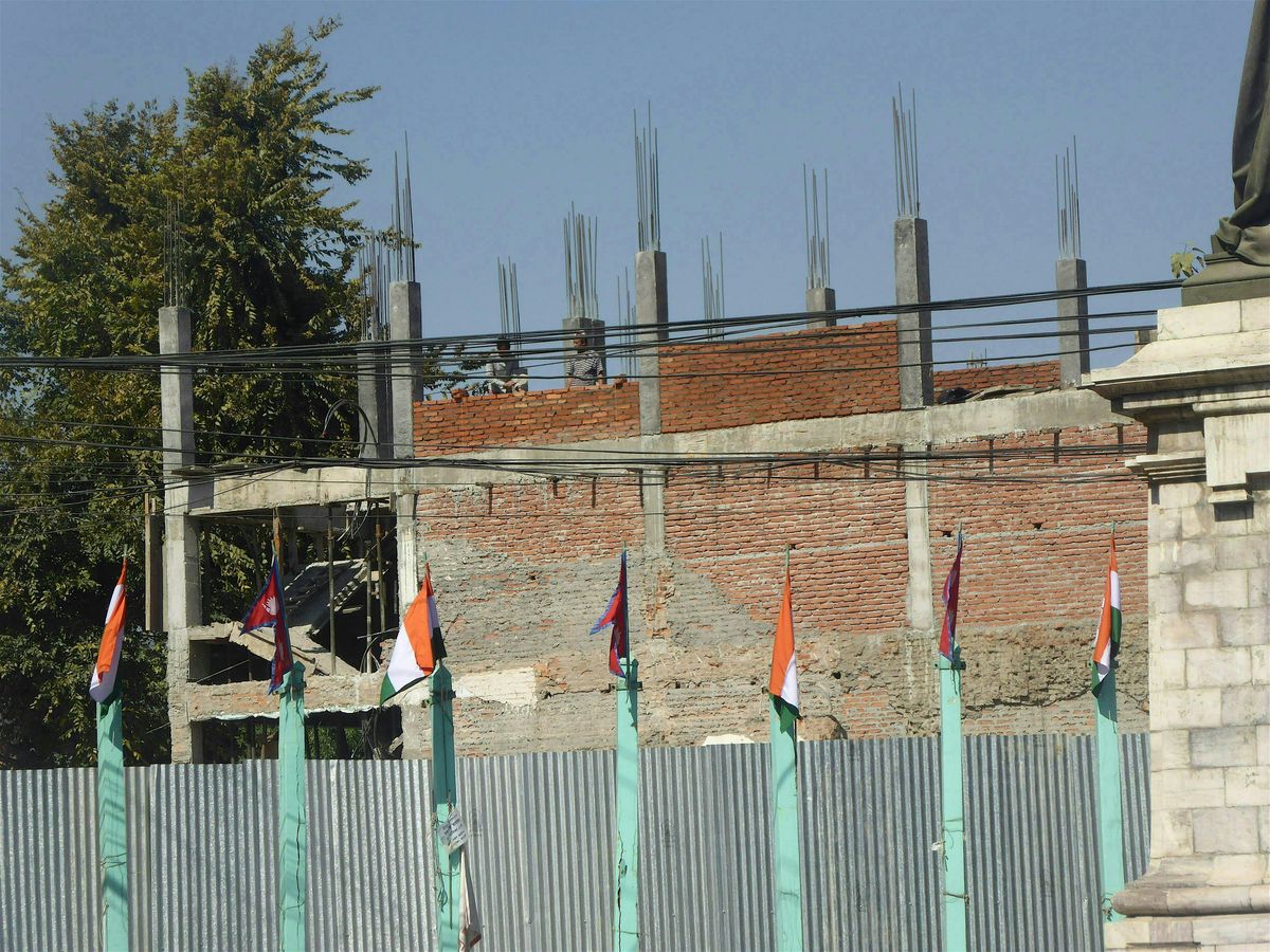 From Earthquakes to Opportunities, 20 May | Event in London | AllEvents