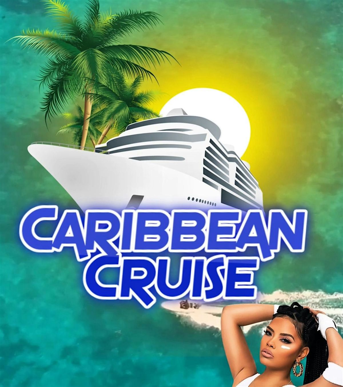 Caribbean Cruise 2025, 24 August | Event in Freeport | AllEvents