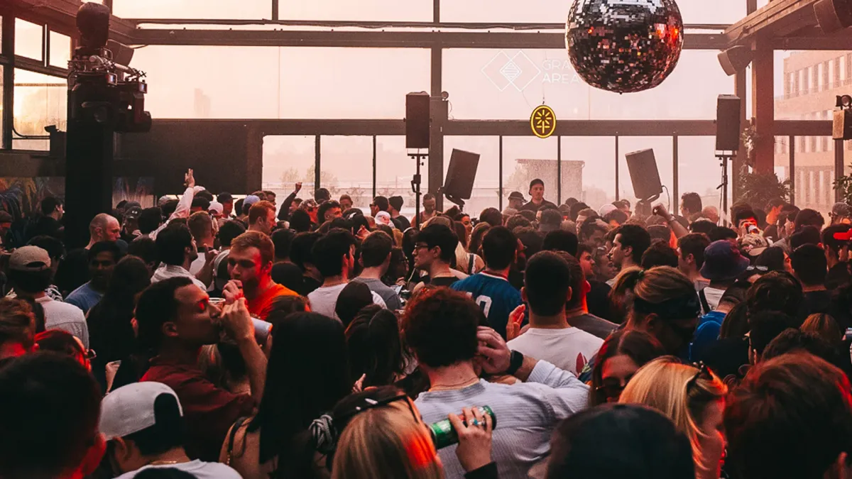 Trace in Minneapolis | Event in Minneapolis | AllEvents