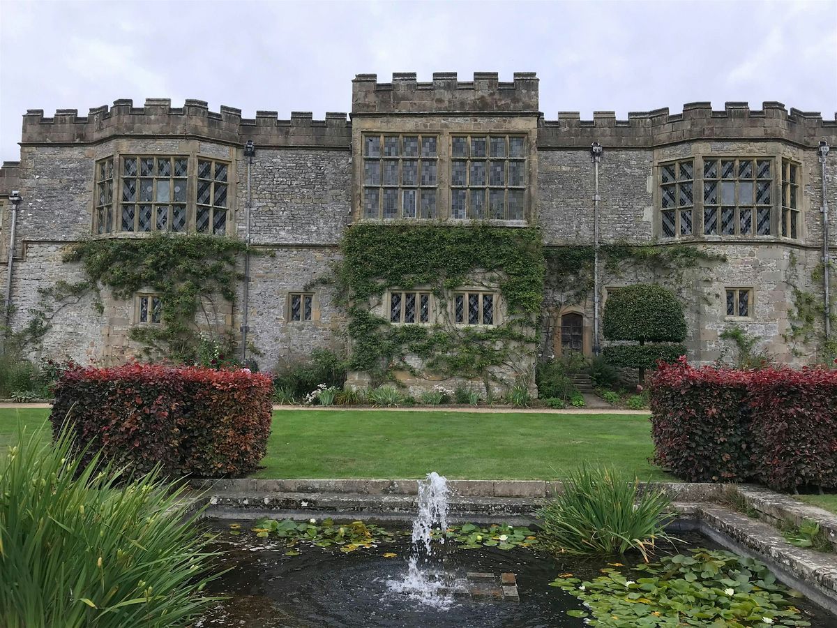 An Epic Scavenger Hunt! - Bakewell‘s Hidden Treats Treasure Hunt | Event in Bakewell | AllEvents