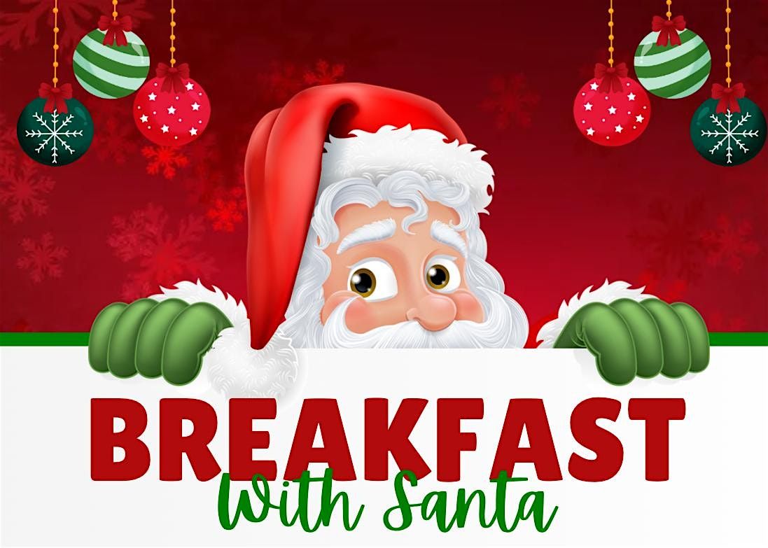 Breakfast with Santa, 20 December | Event in Canandaigua | AllEvents