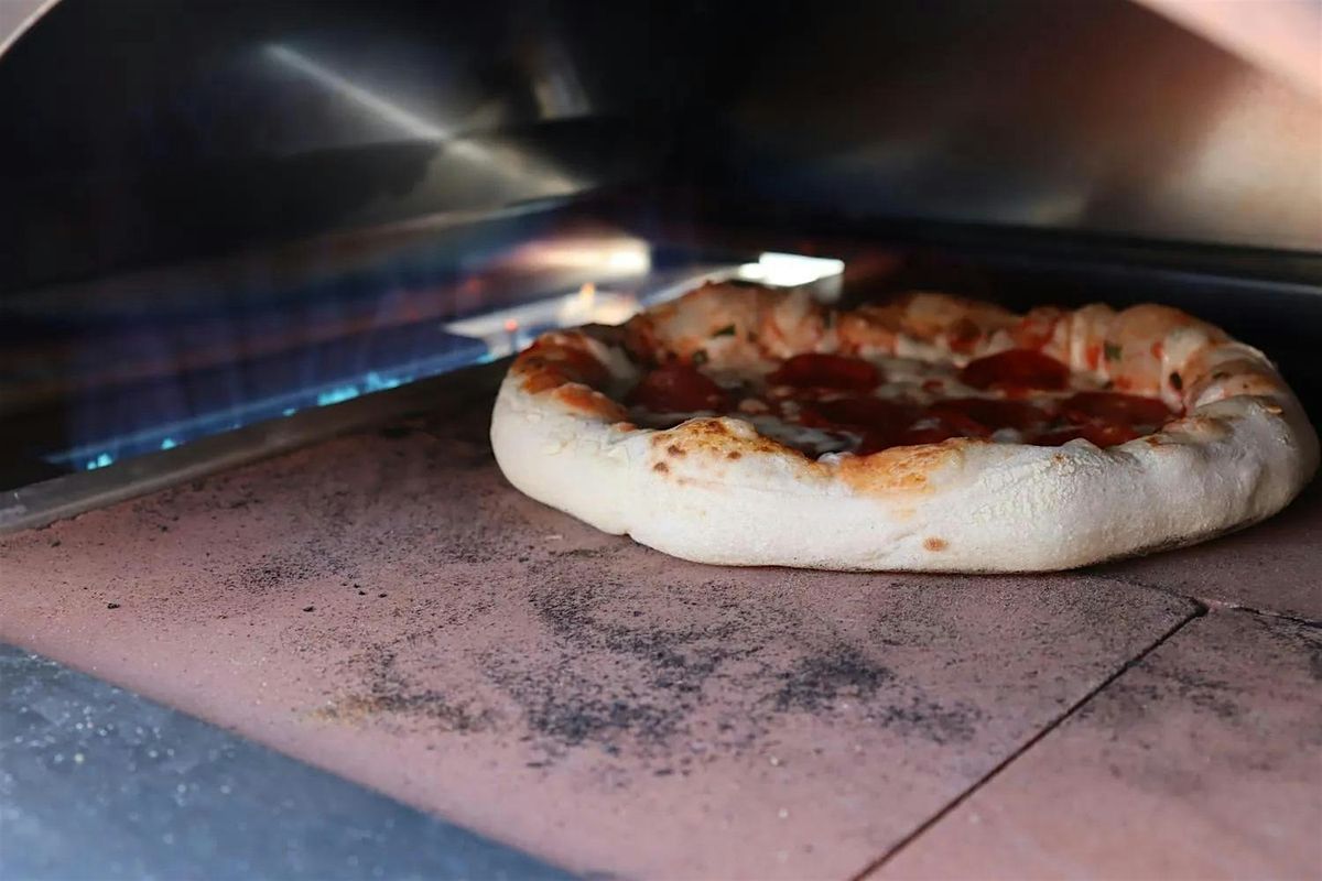 Pizza Basic Neapolitanische Pizza, 25 July | Event in Baden-Baden | AllEvents