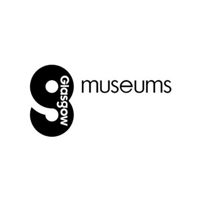 Glasgow Museums logo