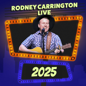 Rodney Carrington