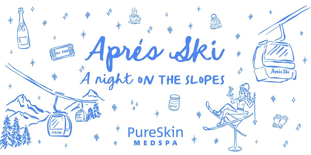 Join us for Apres Ski: A Night on the Slopes | Event in Southington | AllEvents