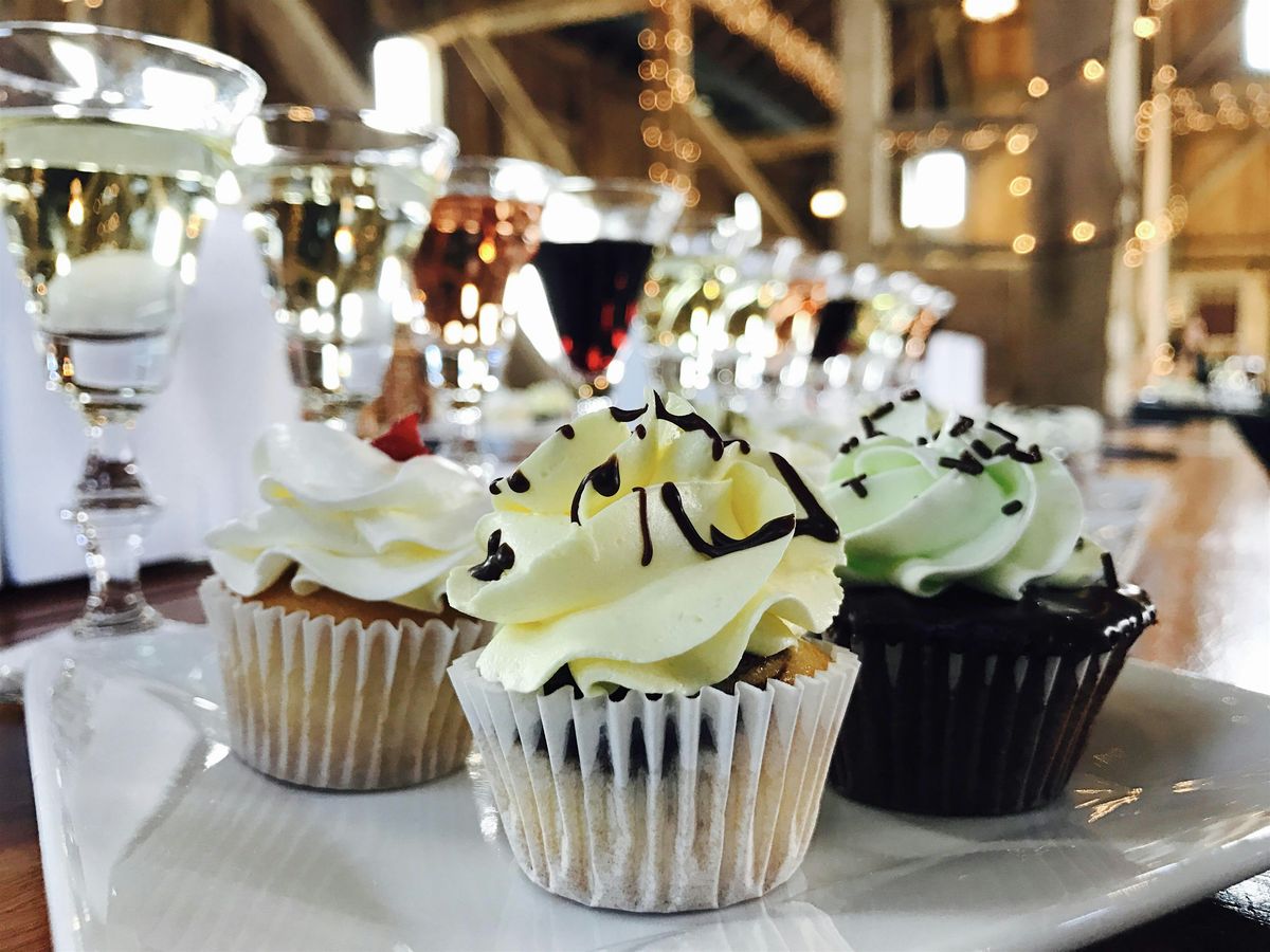 Cupcake & Wine or Beer Pairing 6/8, 8 June | Event in Thurmont | AllEvents