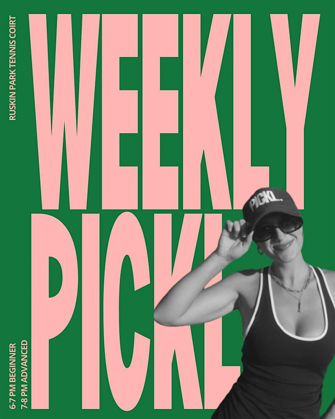 PICKL WEDNESDAY | Event in London | AllEvents