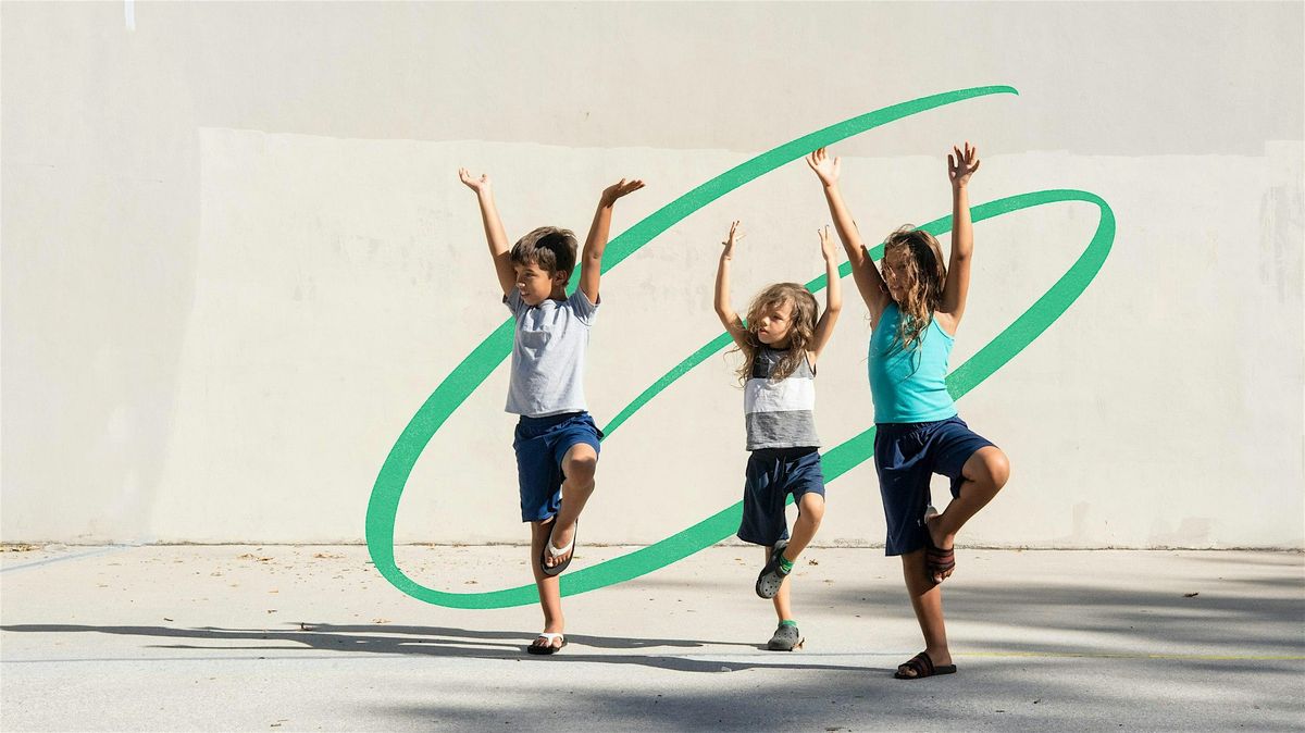 Bent on Learning Yoga Fundraiser, 24 August | Event in Brooklyn | AllEvents