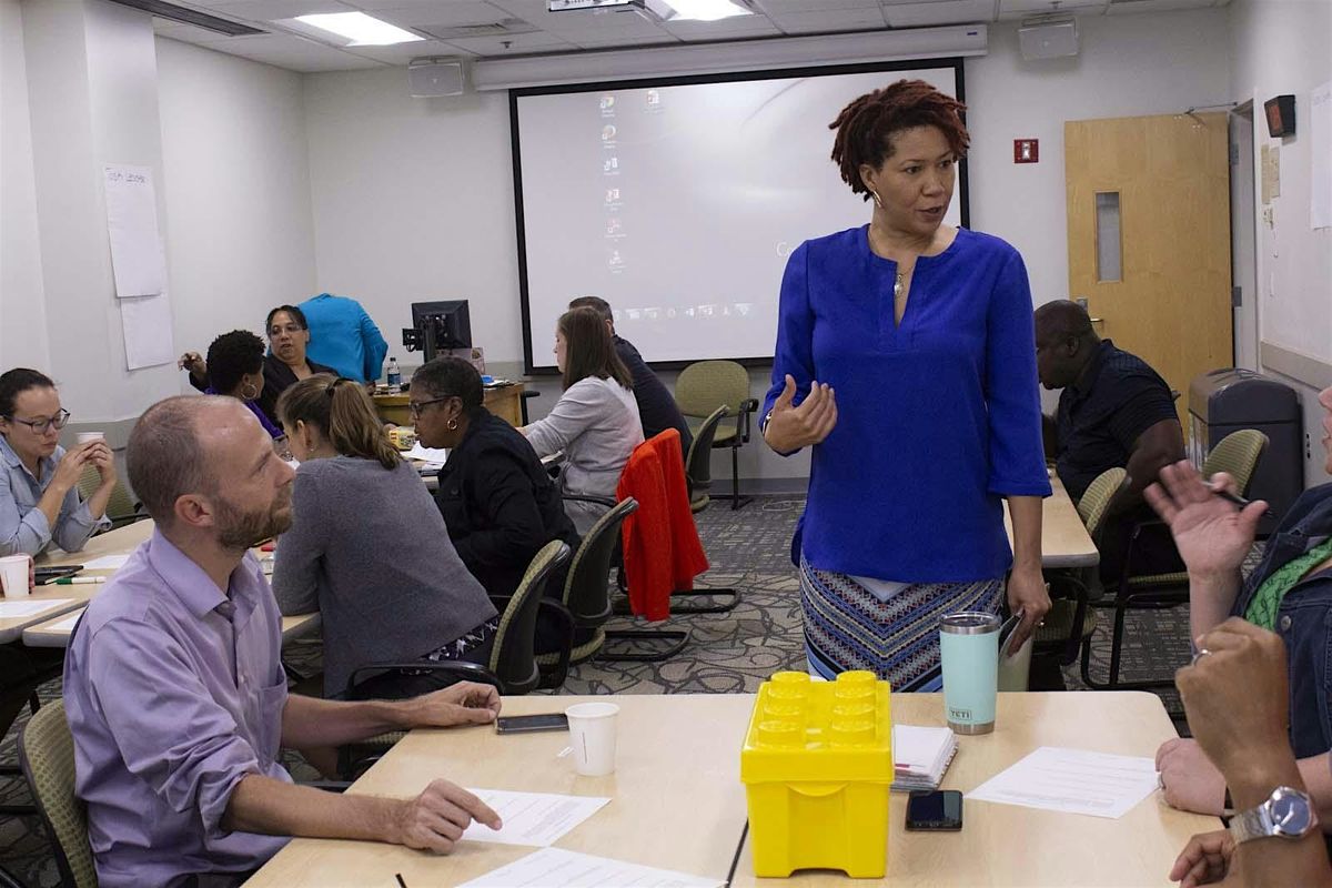 Winning with People-Powered Campaigns, 18 October | Event in Silver Spring | AllEvents