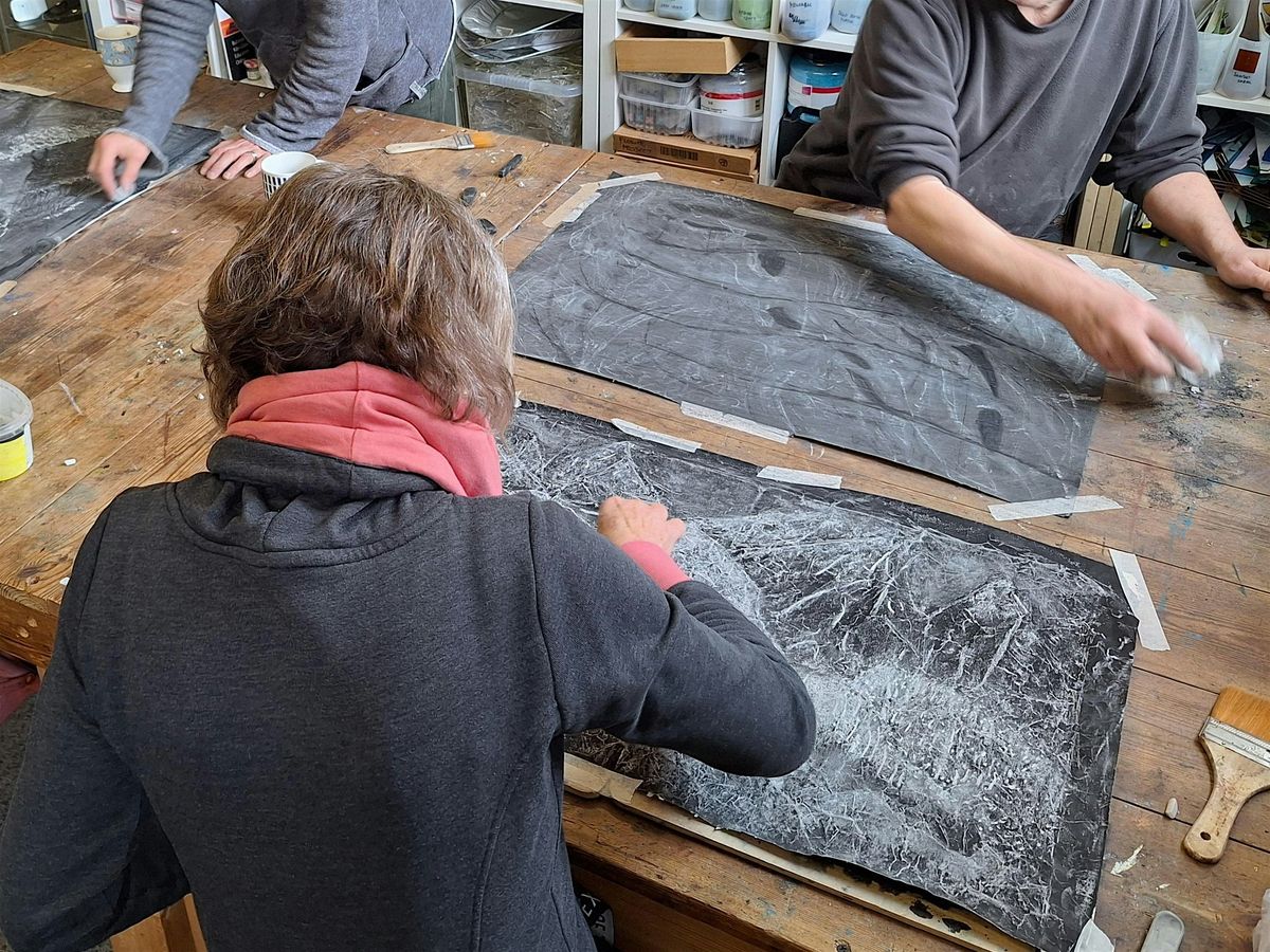 Experimental Drawing Club - 12 sessions | Event in Trowbridge | AllEvents