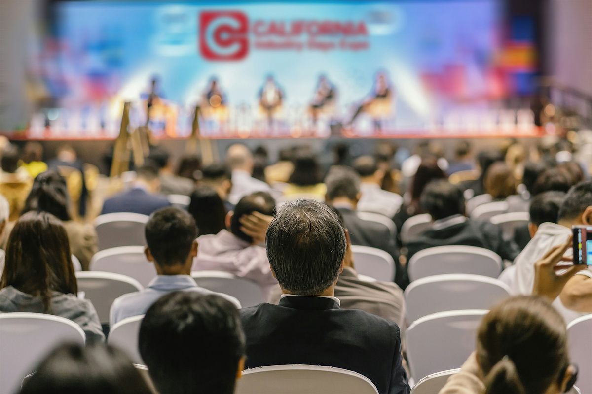 2026 NAWCWD Industry Days Expo, 4 February | Event in Ridgecrest | AllEvents