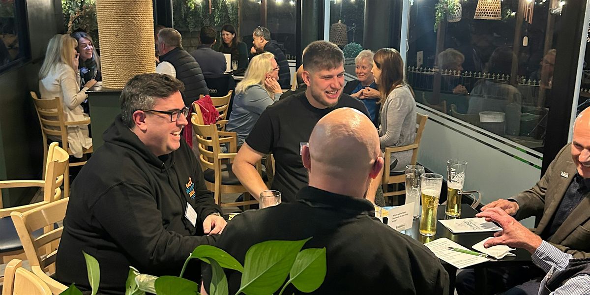 Maidstone Networking - Professionals | Event in Maidstone | AllEvents