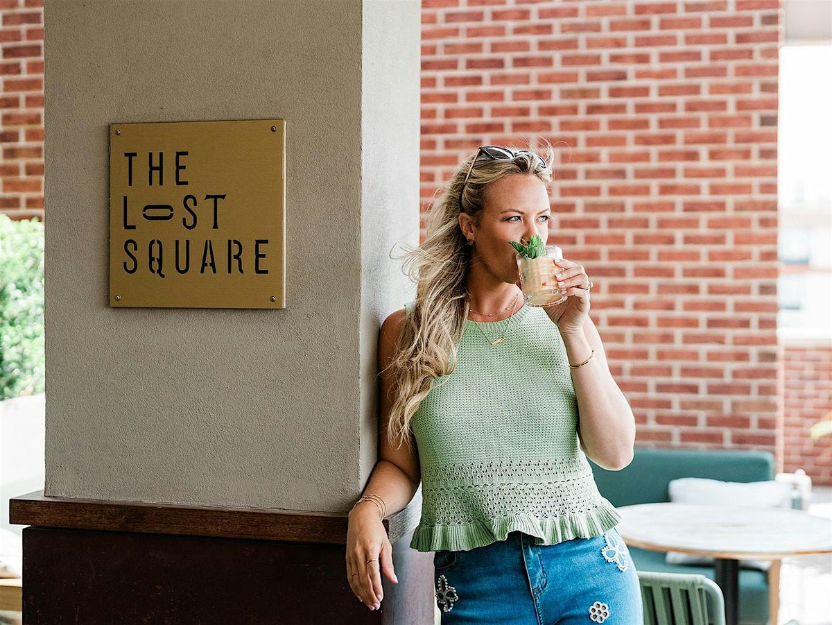 Charm Bar Party with Morgan Rae Boutique, 20 July | Event in Savannah | AllEvents