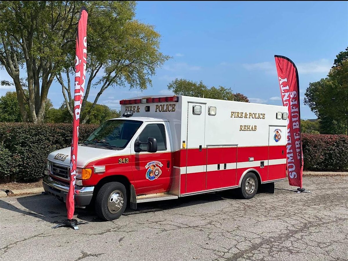 Pancake Breakfast for Sumner County Fire Buffs, 18 October | Event in Goodlettsville | AllEvents