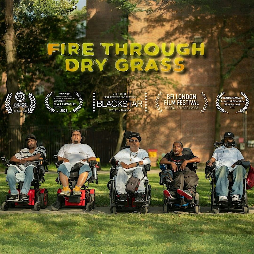 Fire Through Dry Grass - Special Screening + Discussion | Event in New York | AllEvents