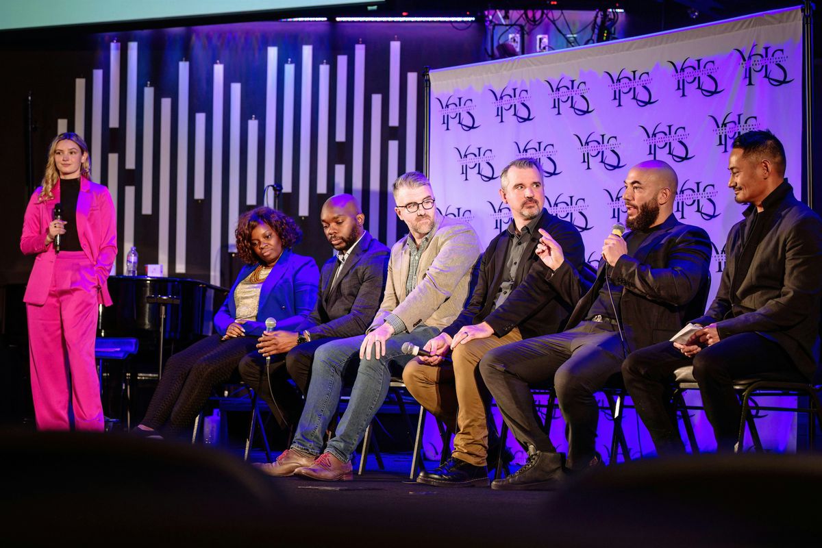 Young Professionals Leadership Summit 2025, 18 October | Event in Toronto | AllEvents