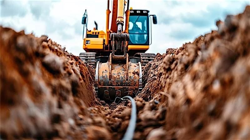 Groundbreaking - IMPACC/Middle Mile Broadband Expansion Project, 28 July | Event in Davison | AllEvents