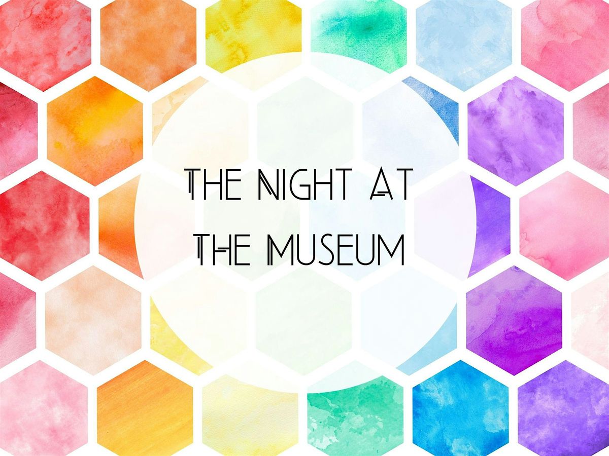The Night At The Museum, 12 December | Event in The Bronx | AllEvents
