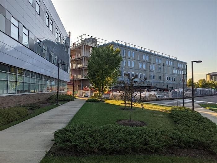 Manassas Scavenger Hunt: Time for Innovation! | Event in Manassas | AllEvents