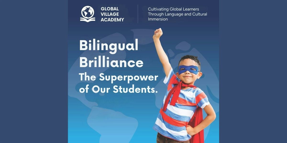 GVA DC: Discover the Power of Bilingual Brilliance in Education, 29 October | Event in Parker | AllEvents