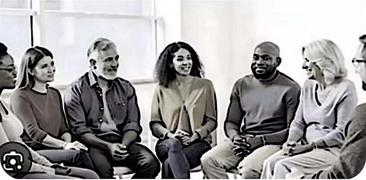 Conversation Corner!, 27 June | Event in Toronto | AllEvents