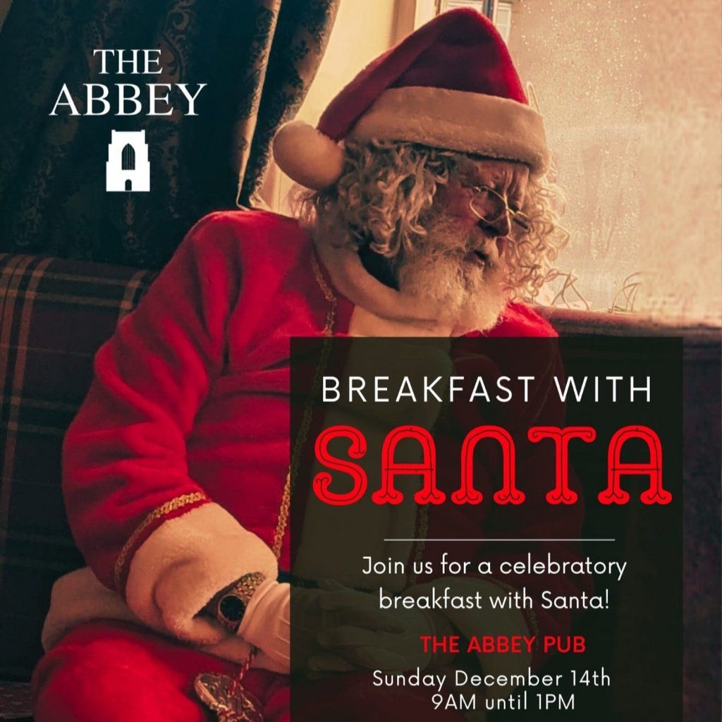 Breakfast with Santa, 14 December | Event in Sheffield | AllEvents