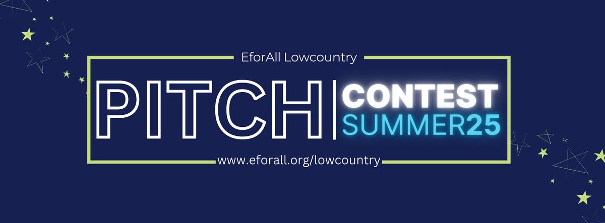 EforAll - All Ideas Pitch Contest - Summer 2025, 13 August | Event in Beaufort | AllEvents
