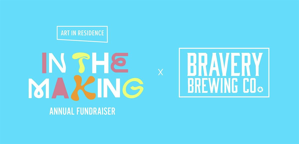 IN THE MAKING - AIR Annual Fundraiser, 17 August | Event in Lancaster | AllEvents