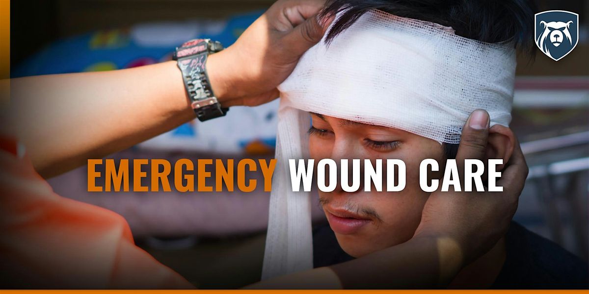Carolina Custom Firearms- Stop the Bleed: Emergency Wound Course 8/14/25, 14 August | Event in Pawleys Island