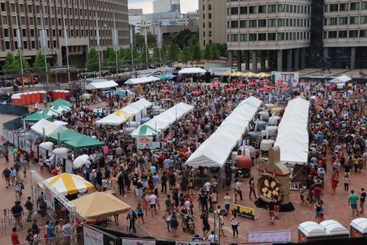 12th January 2022 Events In Washington Twain On Main Festival 2022