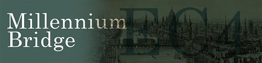 In the Footsteps of Mudlarks: Sun 14th Dec 2025, Millennium Bridge, 14 December | Event in London | AllEvents