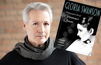 Book Talk with Stephen Michael Shearer, 28 June | Event in Minneapolis | AllEvents