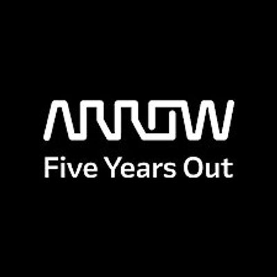 Arrow ECS UK Technical Team logo