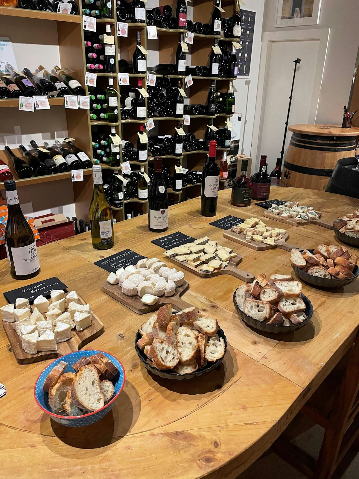 Come Wine With Me, 22 August | Event in Dublin | AllEvents