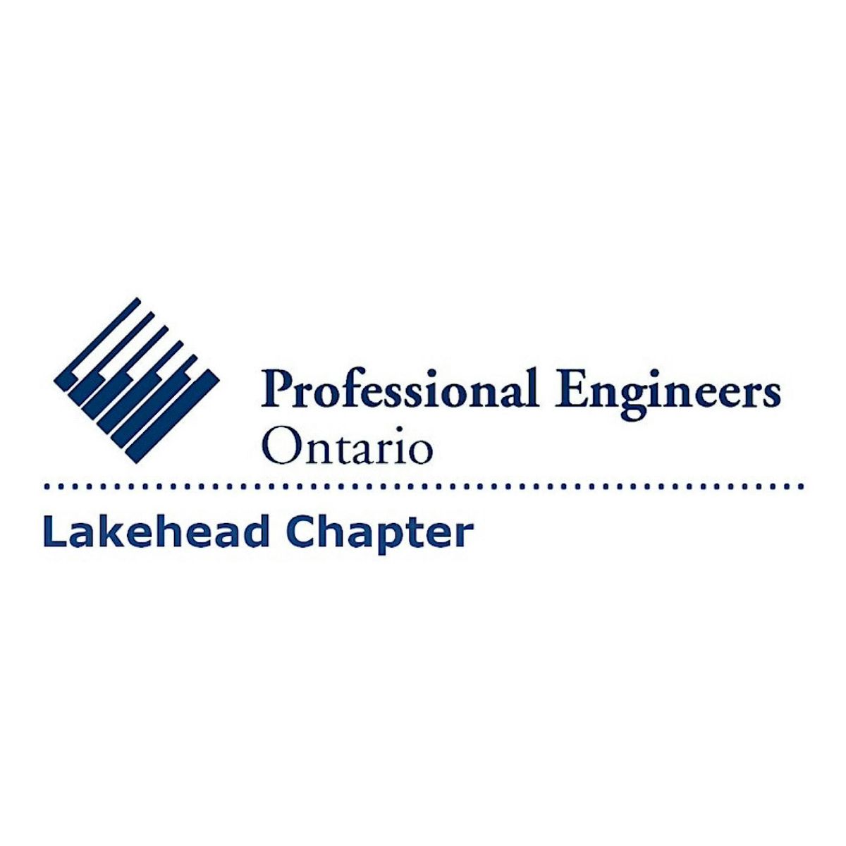PEO Lakehead Chapter 63rd Annual Engineering & Technology Conference, 14 November | Event in Thunder Bay
