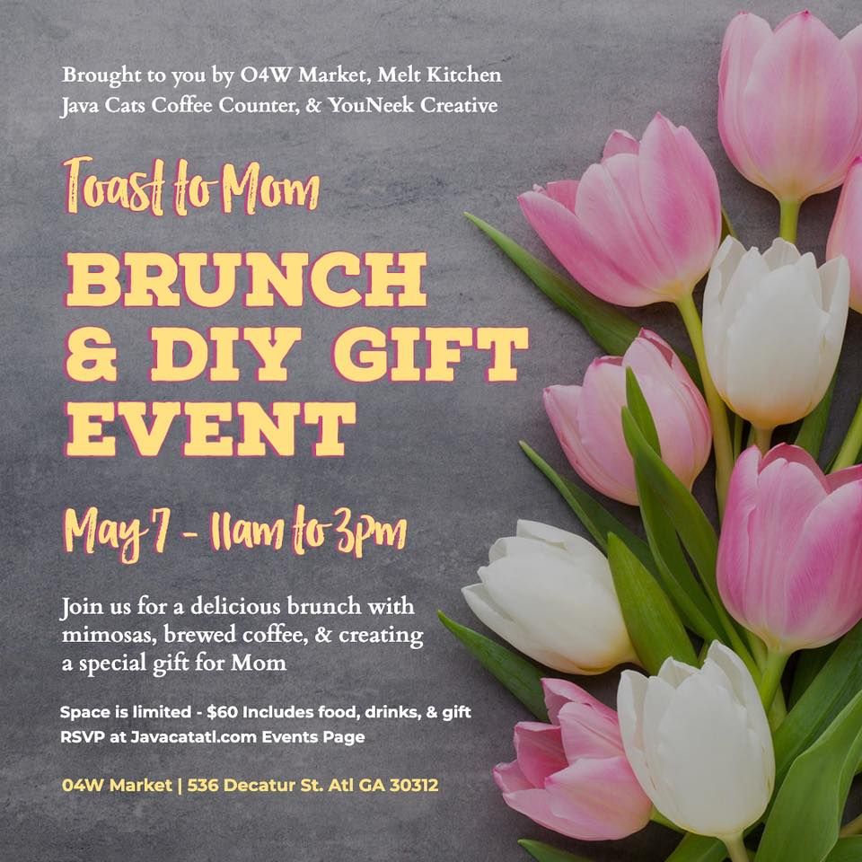 Toast to Mom A Brunch and DIY Gift Event with Local Businesses, 536