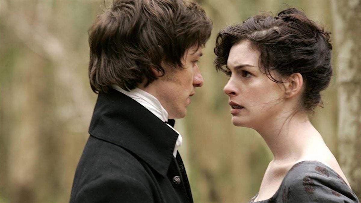 Austen Fest: Becoming Jane (2011), 13 August | Event in New York | AllEvents